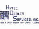 Old Hytec Dealer Services Logo