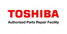 Toshiba Authorized Circuit Board Repair Facility