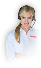 Hytec Customer Service